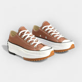 Vania | Moodsad Sneakers with Thick Sole