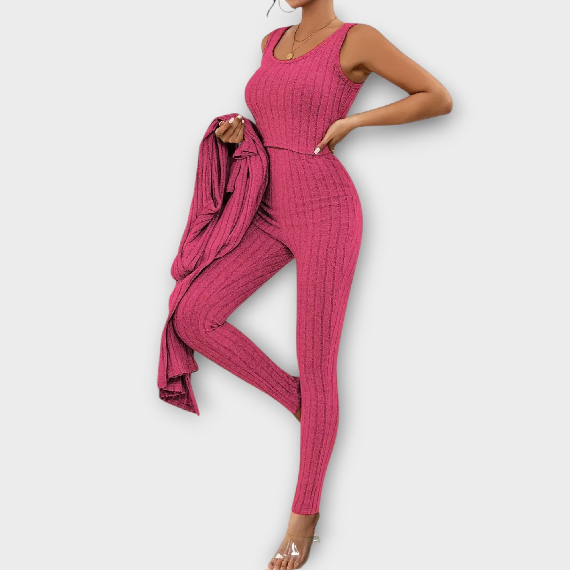 Klementina | 3-Piece Set