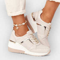 Inaya | Anatomically Designed Footwear