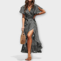 Leonor | Maxi Bohemian Dress