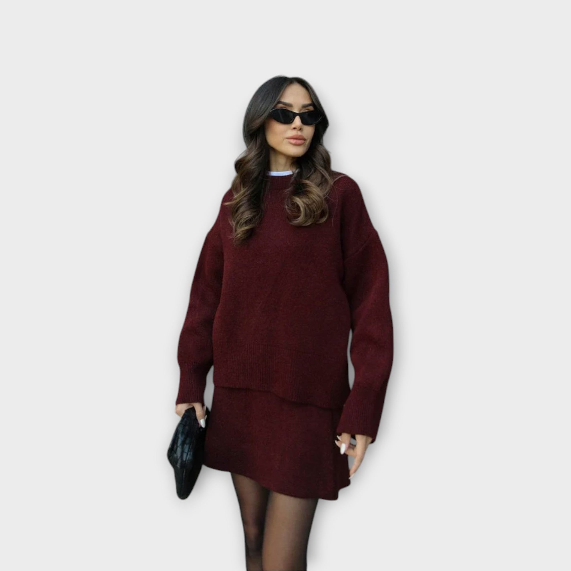 Dženita | Celodenný nosiaci set