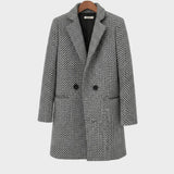 Anna | Elegant Coat