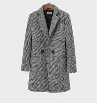 Anna | Elegant Coat