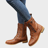 Elza | Pracovné boots