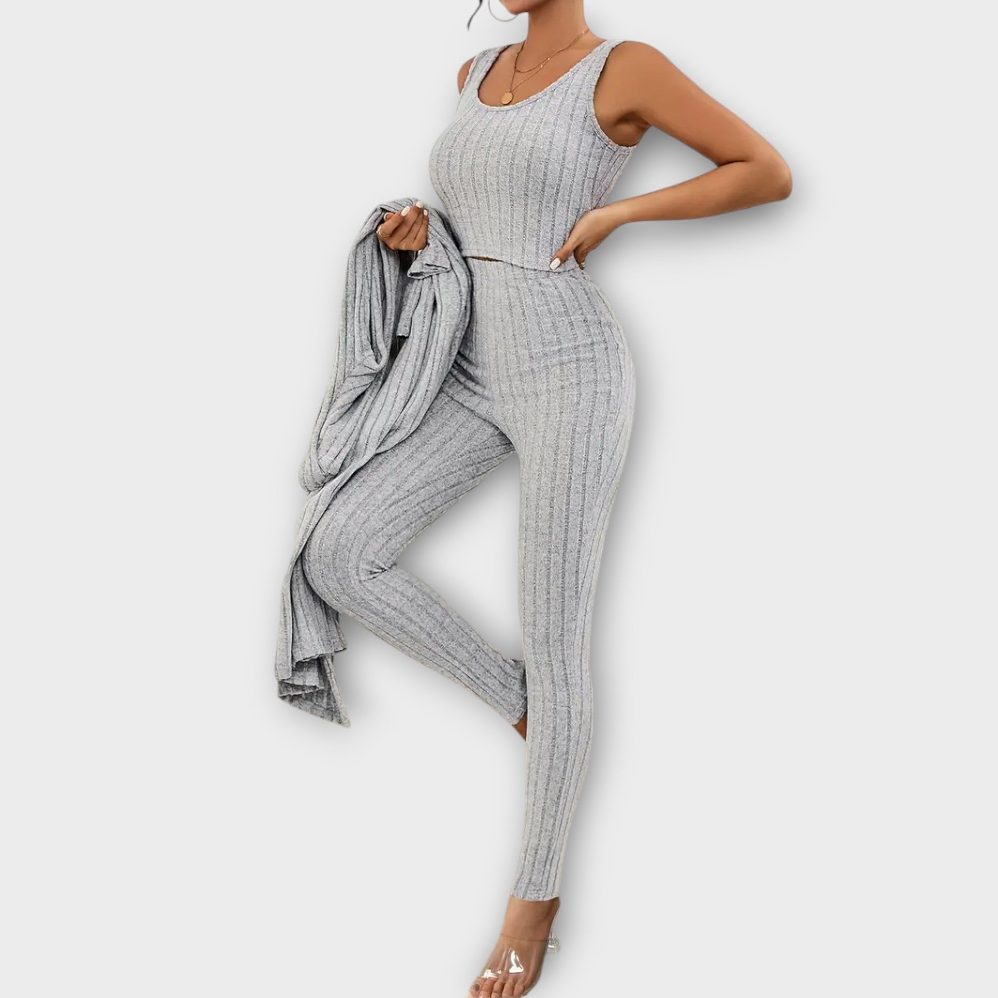 Klementina | 3-Piece Set