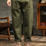 Araujo | Retro cargo nohavice