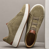 Uffe | Mestské nízke slip-on topánky