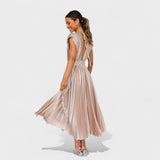 Eduarda | Elegantné midi šaty pre každú príležitosť