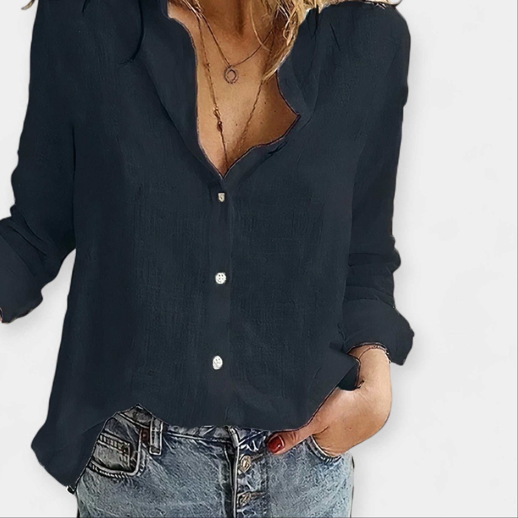 Luz | Muggav Linen Plus