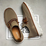 Marius | Športové slip-on topánky