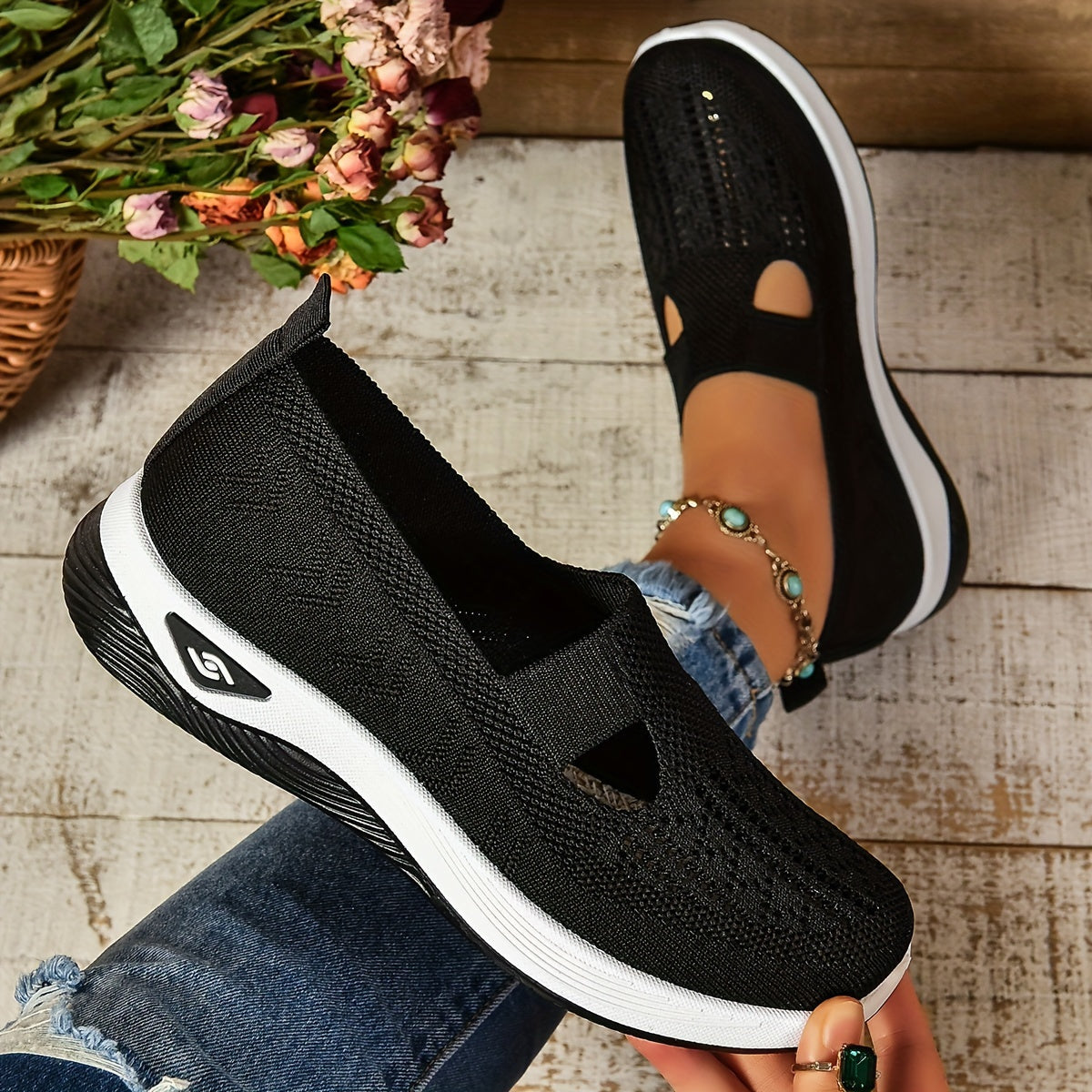 OrthoFit | Dámske Ortodontické Slip-On