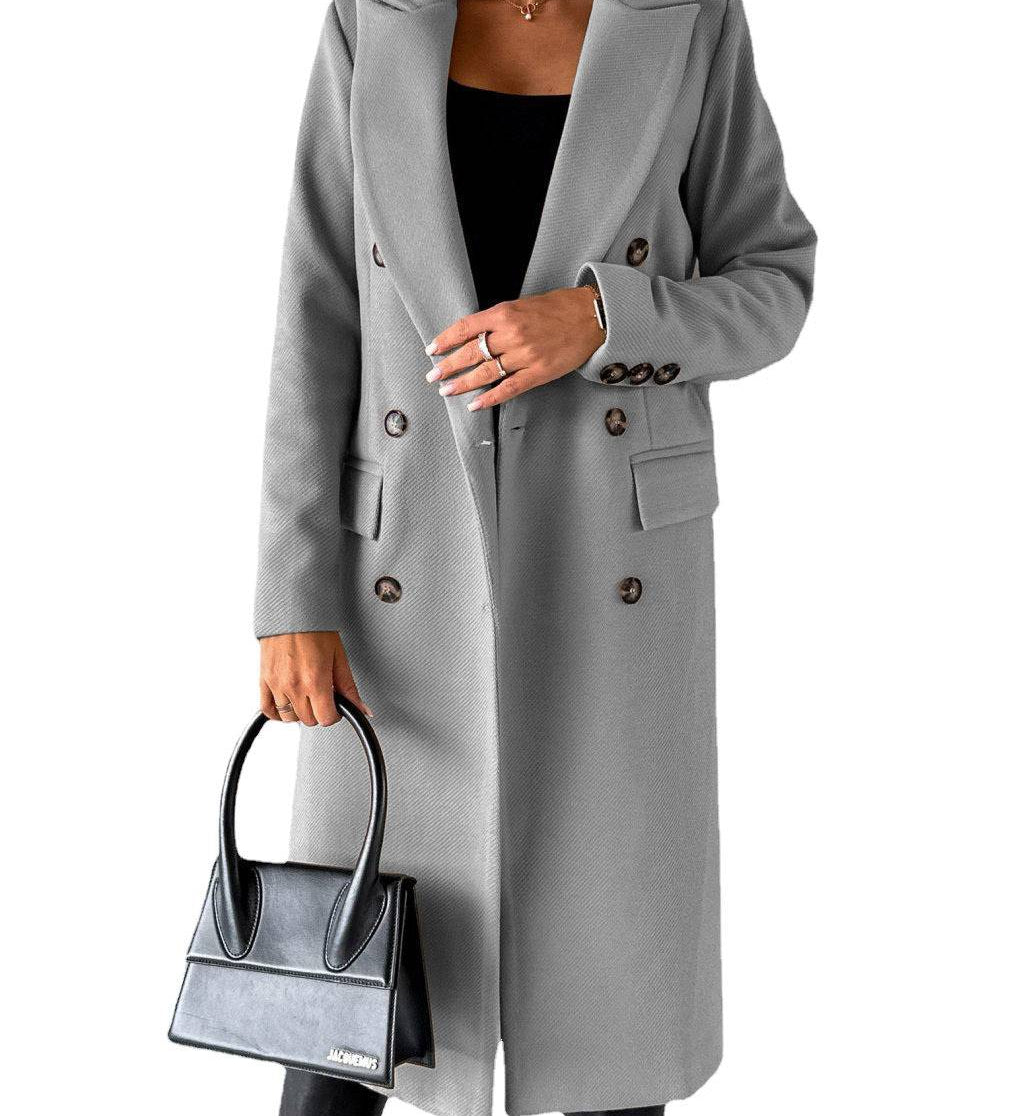 Judith | Elegant Coat
