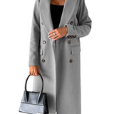 Judith | Elegant Coat