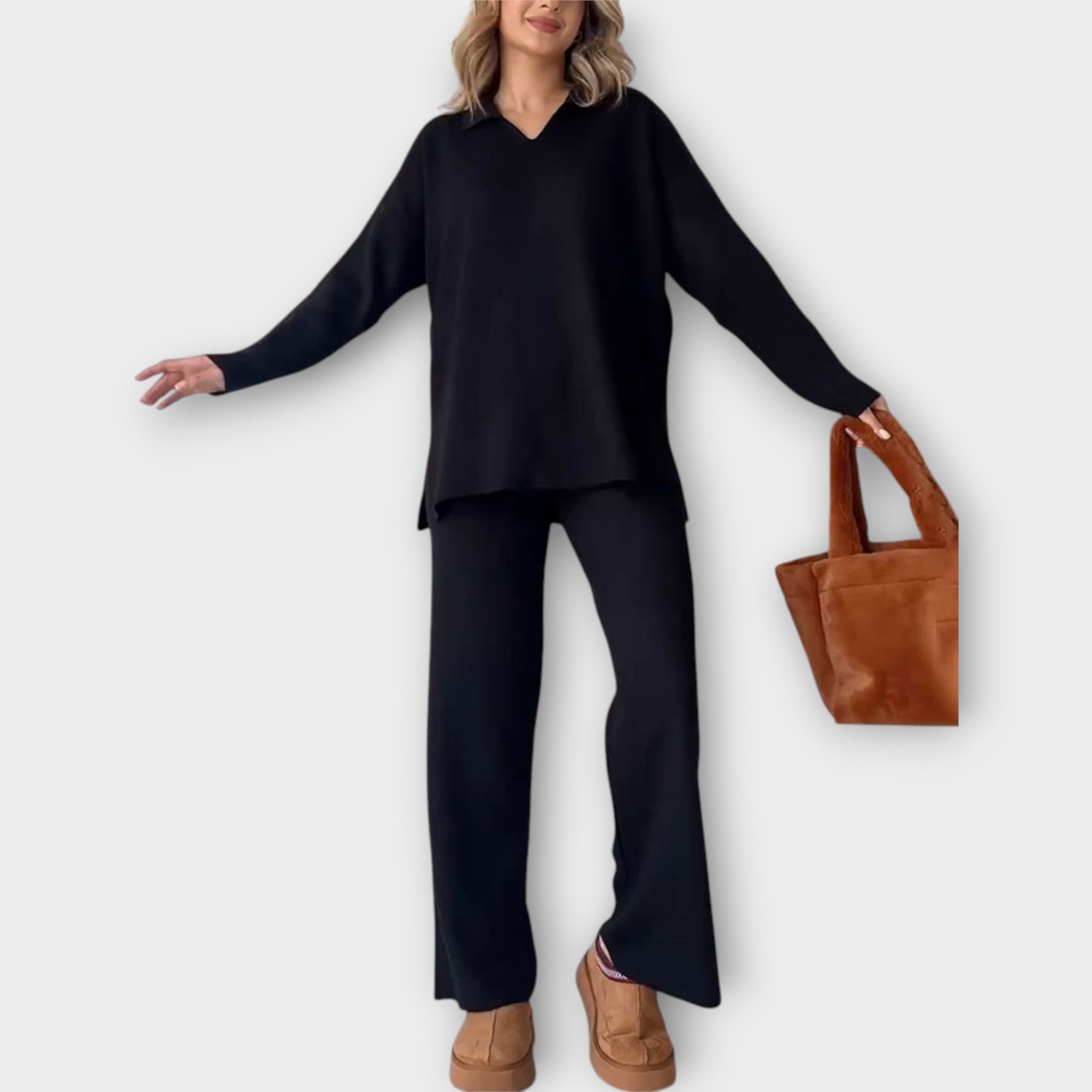 Sienna | Set s elegantnými líniami a minimalistickým dizajnom
