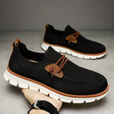 Marius | Športové slip-on topánky