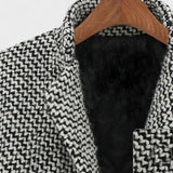 Anna | Elegant Coat