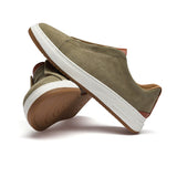 Uffe | Mestské nízke slip-on topánky