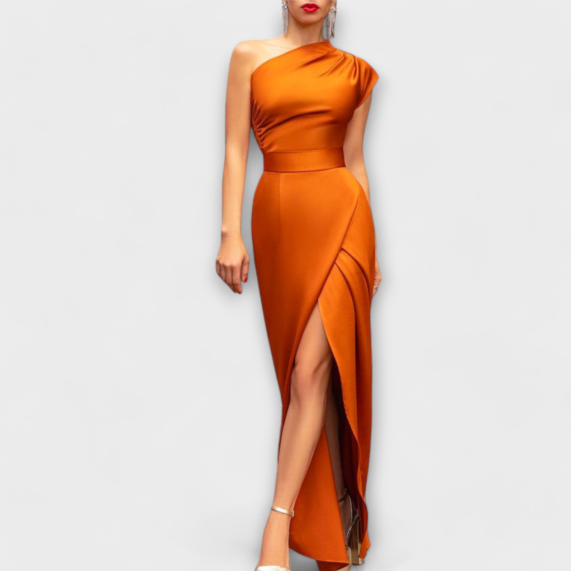 Sandra | Elegantné večerné šaty