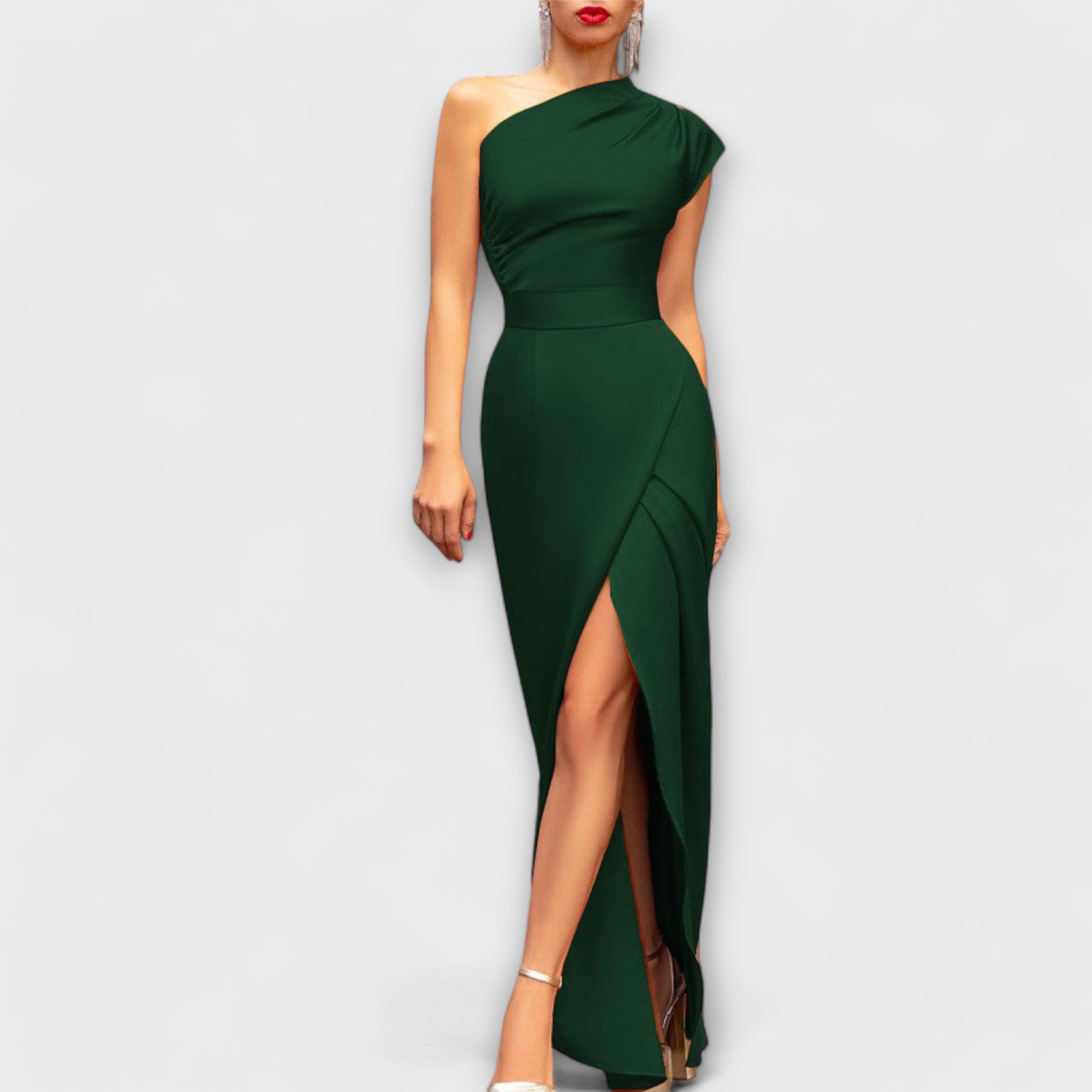 Sandra | Elegantné večerné šaty