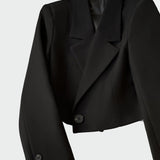 Lenna | Elegantní krátký kabát
