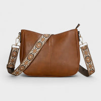 Biserka | Vegan Rihmaga Bag