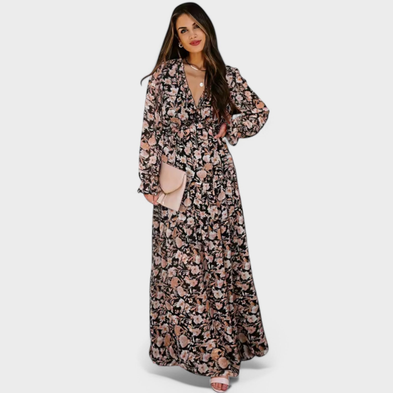 Angelina | Elegantné Šaty pre Výnimočné Príležitosti