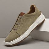 Uffe | Mestské nízke slip-on topánky