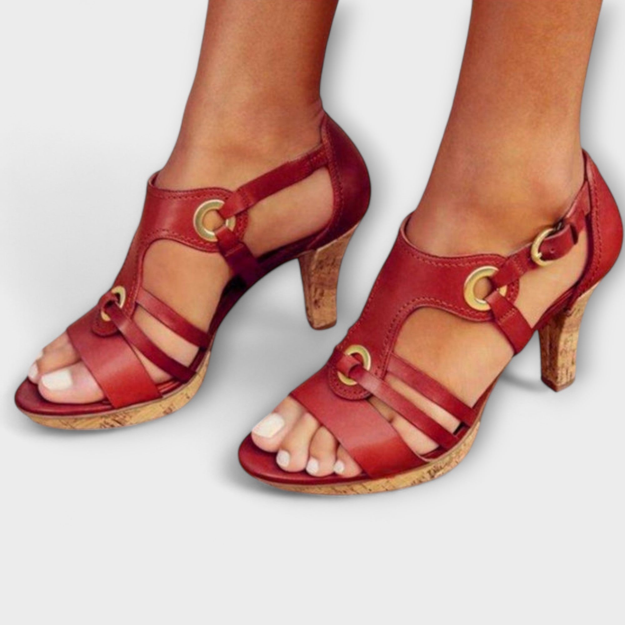 Camila | Elegantné a komfortné sandále
