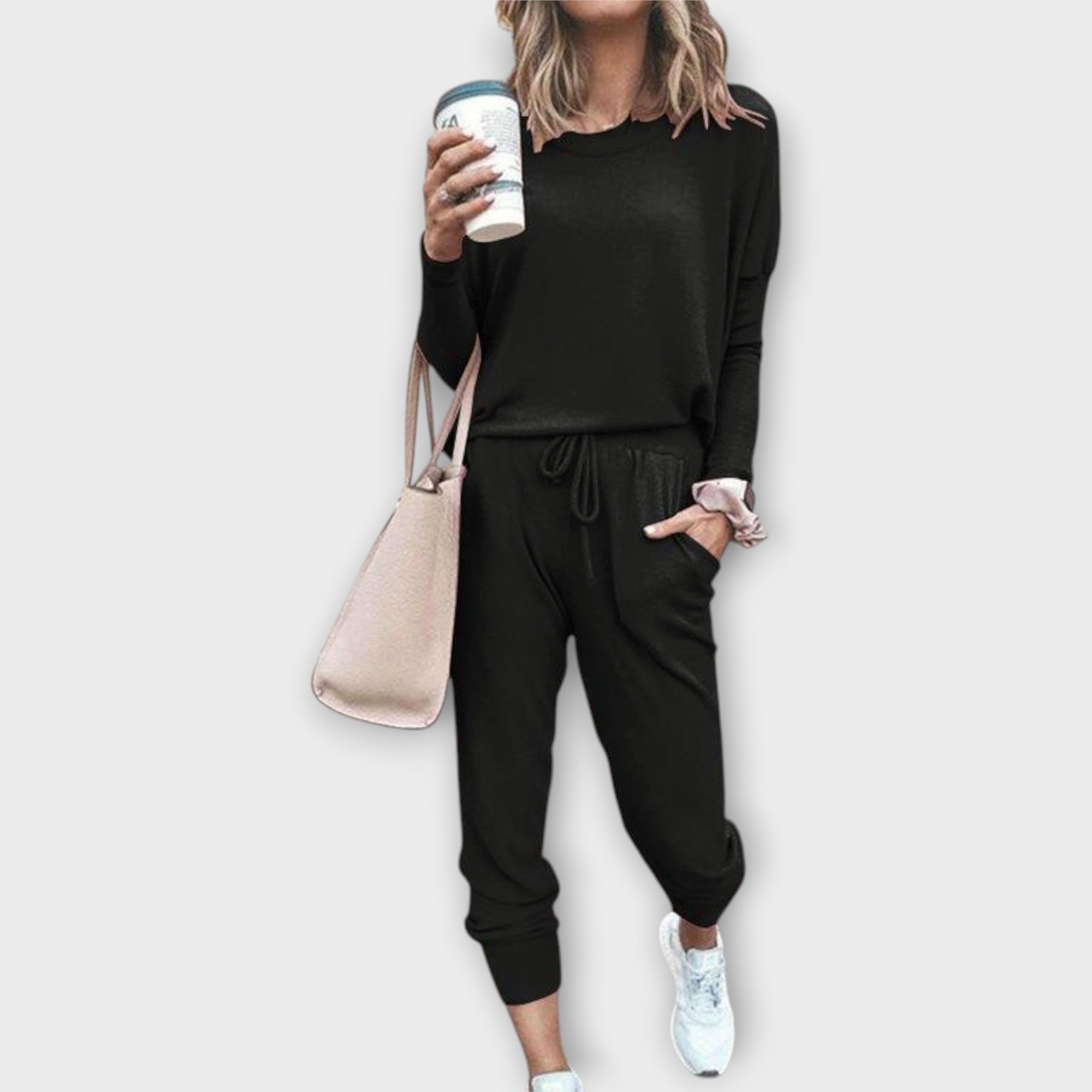 Thalia | Minimalistická relaxačná súprava pre oddychový priestor