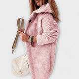 Carla | Pletený Sveter" can be rewritten as "Carla | Knit Sweater.