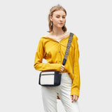 Rita | Elegantná Kožená Taška