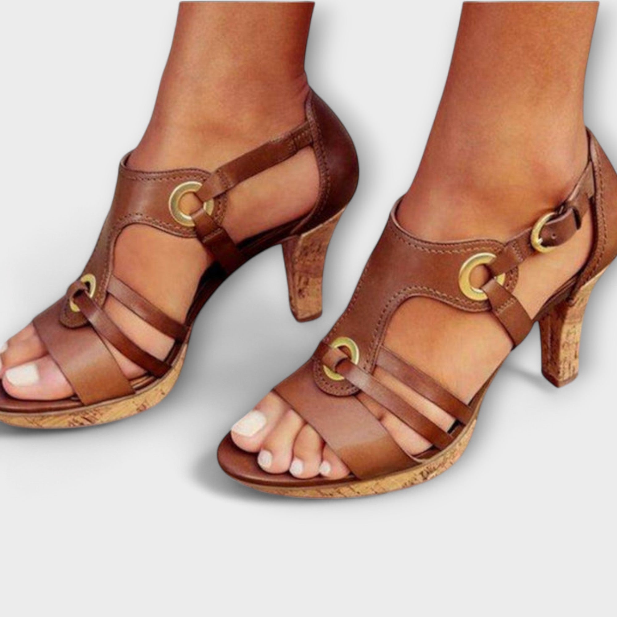 Camila | Elegantné a komfortné sandále