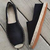 Kjell | Pánske elegantné espadrilky