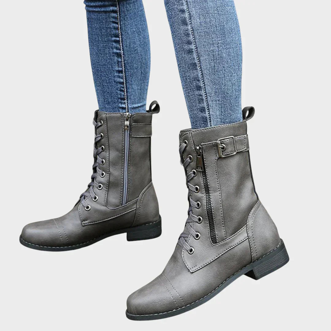 Elza | Pracovné boots