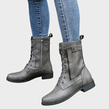 Elza | Pracovné boots