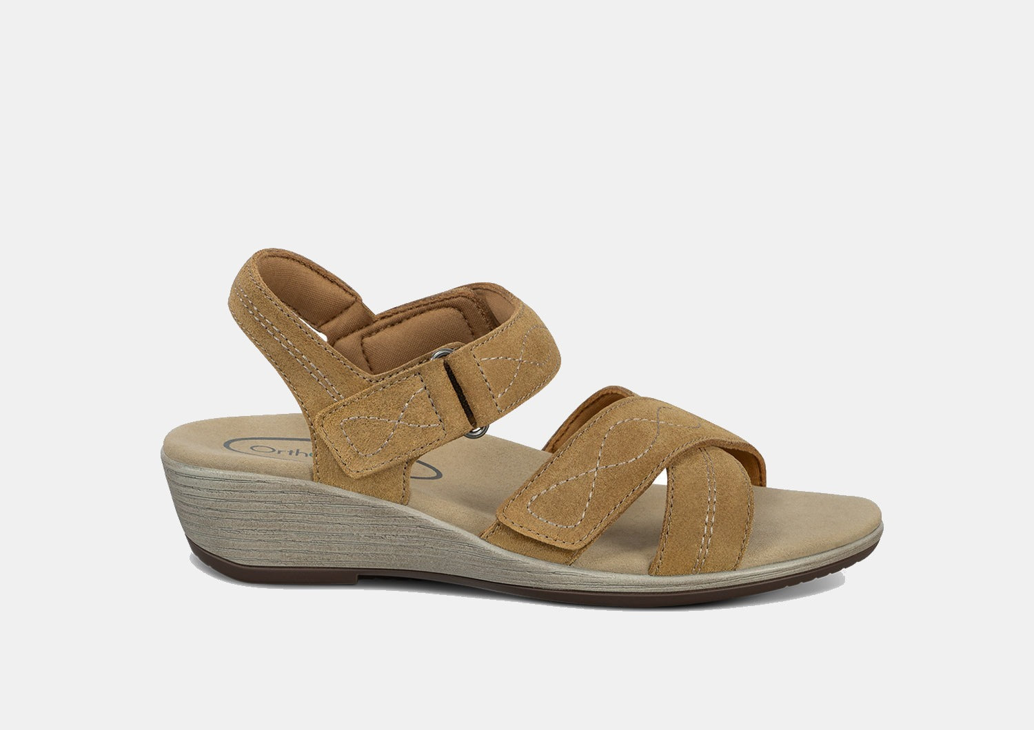 Holly | Delikátna elegancia v taupe odtieni