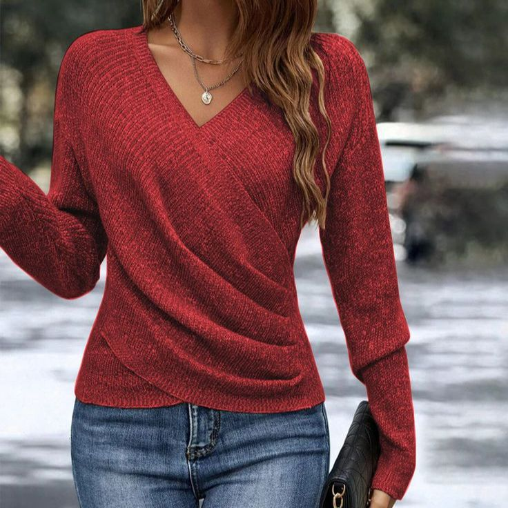 Astria | Elegantný a komfortný sveter