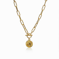 Collar Necklace