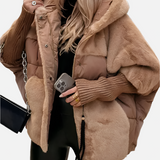 Ava | Elegant Winter Jacket