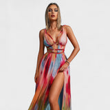 Karina | Elegantné a Osvežujúce Šaty