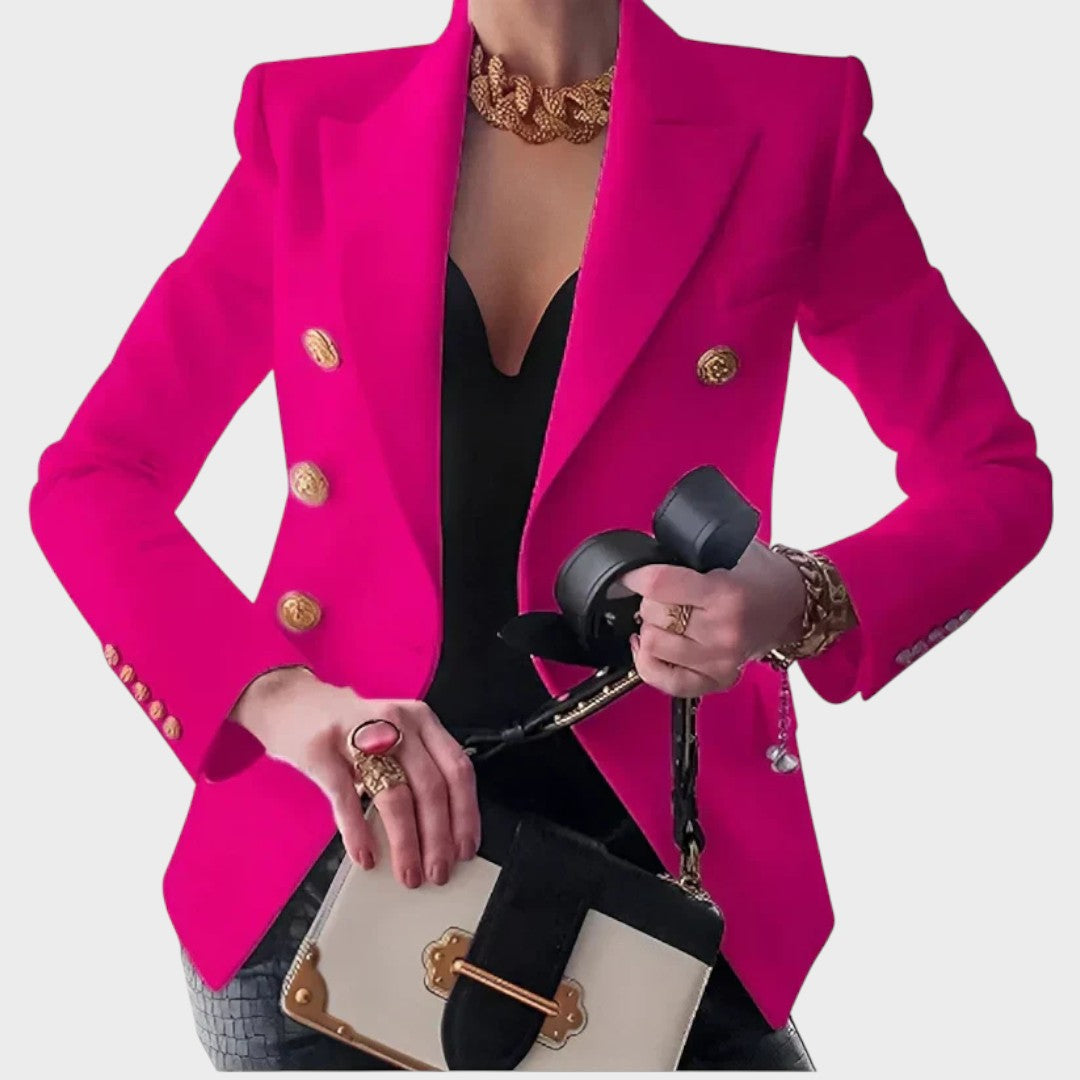 Paula | Classic Blazer
