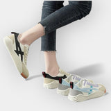 Noor | Retro Style Orthopedic Shoes