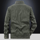 Tor | Elegantná bomber bunda