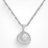 "Karbikaelakee" could be rephrased as "Karbikaelakee Necklace." If you have a specific context or description in mind, please provide that for a more tailored suggestion!