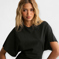 Sahara | Oversized tričko s volnými rukávy
