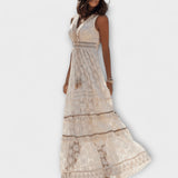 Érica | Boho Šaty