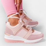 Inaya | Anatomically Designed Footwear