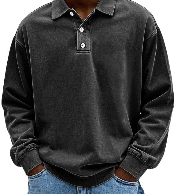 Ivo | Smart-casual polokošeľa