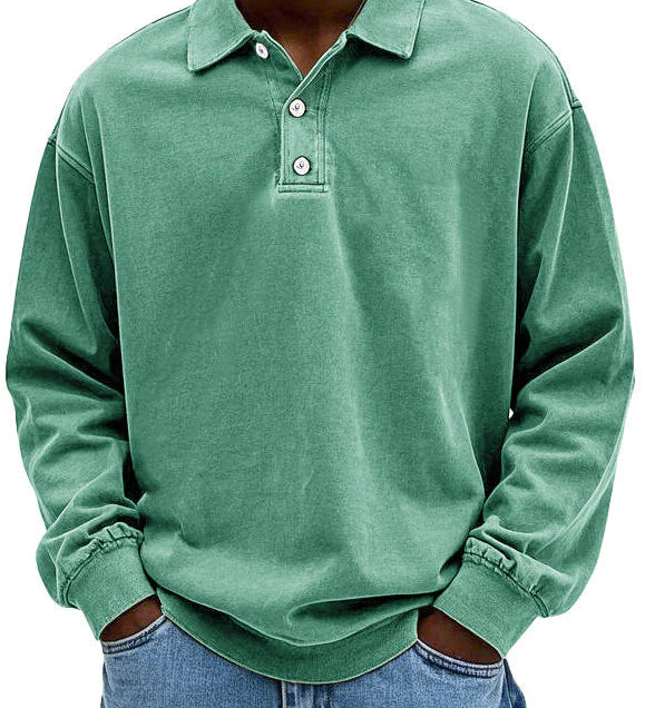 Ivo | Smart-casual polokošeľa