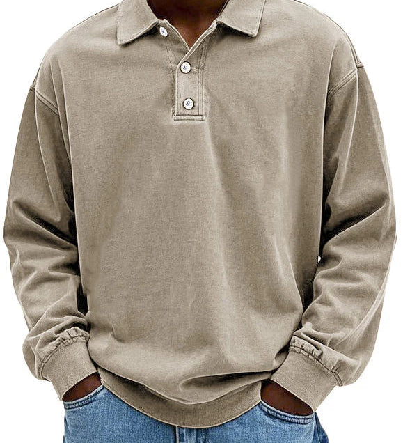 Ivo | Smart-casual polokošeľa